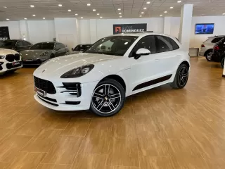 Volkswagen confirma que la salida a Bolsa de Porsche