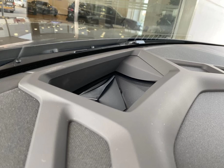 BMW XM XM 480 kW 653 CV