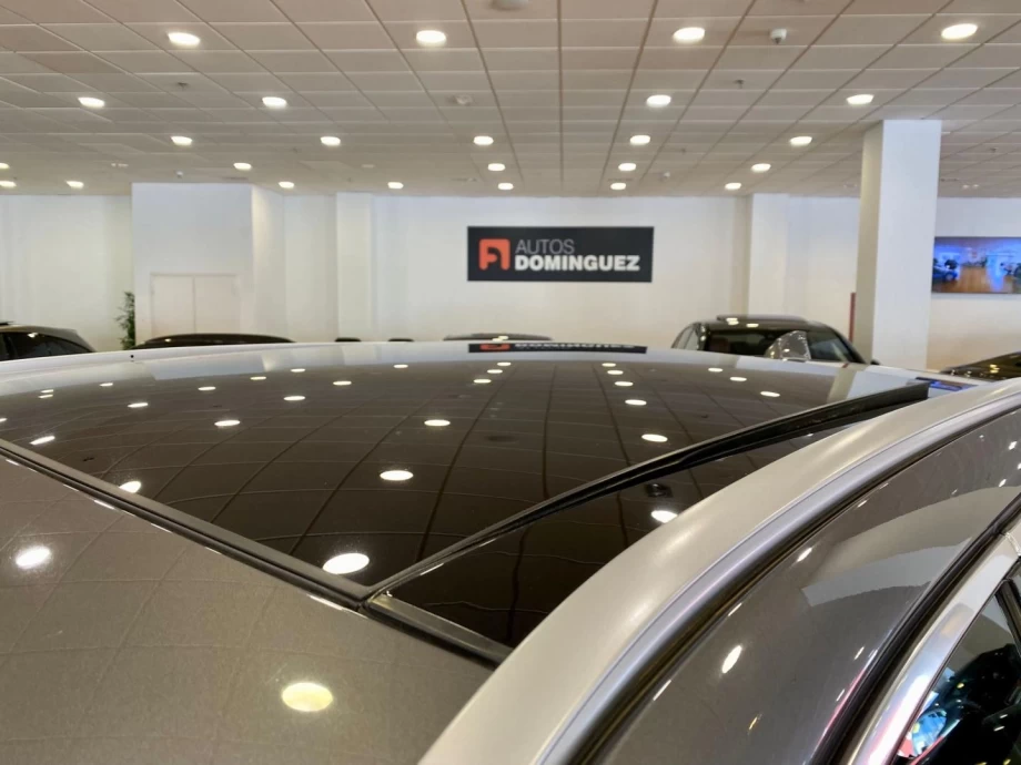 JAGUAR F-Pace 2.0L i4D AWD Automatico Prestige