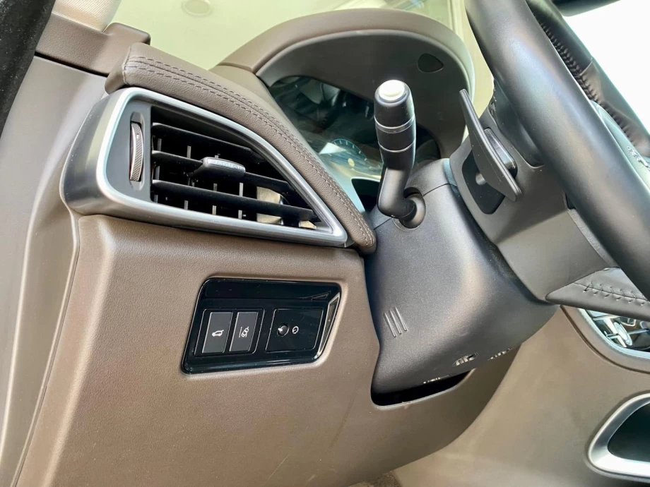 JAGUAR F-Pace 2.0L i4D AWD Automatico Prestige