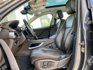 JAGUAR F-Pace 2.0L i4D AWD Automatico Prestige