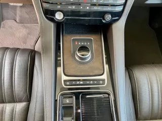 JAGUAR F-Pace 2.0L i4D AWD Automatico Prestige