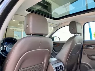 JAGUAR F-Pace 2.0L i4D AWD Automatico Prestige