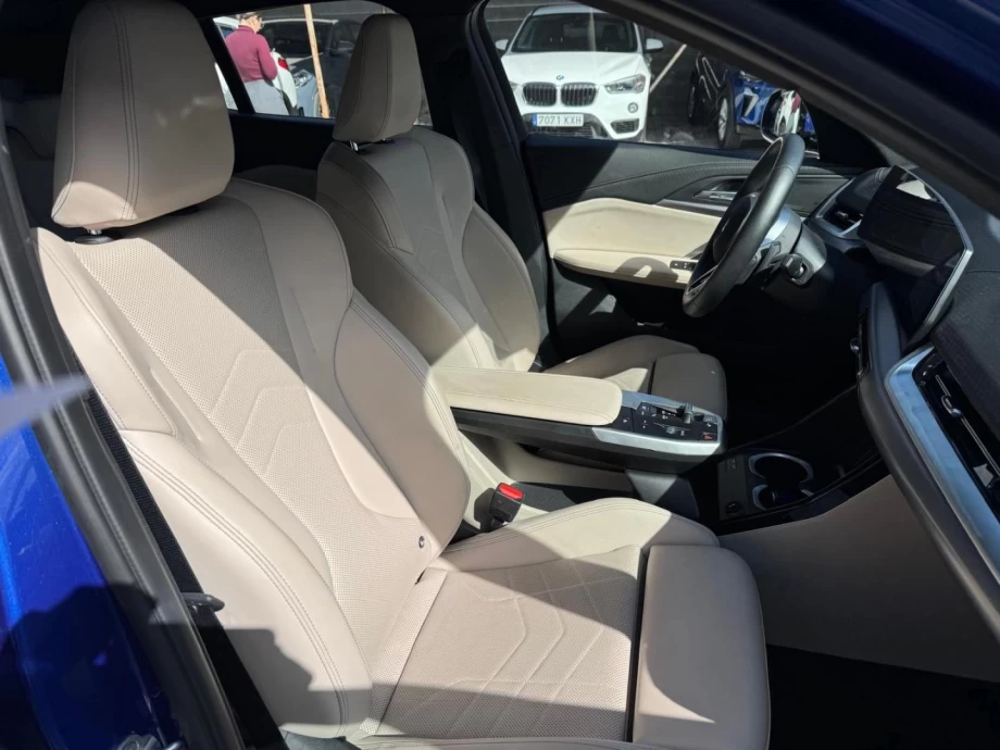 BMW X2 sDrive20i PACK M