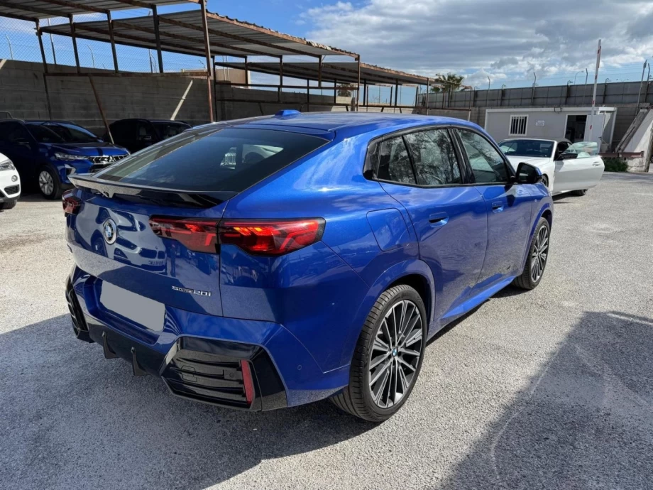 BMW X2 sDrive20i PACK M