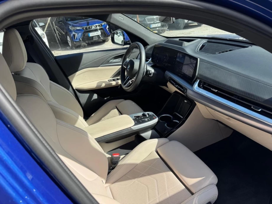 BMW X2 sDrive20i PACK M