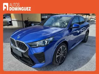 BMW X2 sDrive20i PACK M