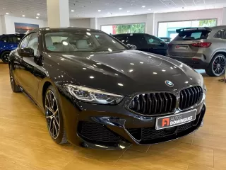 BMW Serie 8 840d xDrive Gran Coupe PACK M