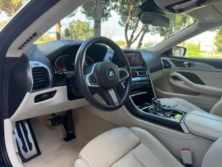 BMW Serie 8 840d xDrive Gran Coupe PACK M