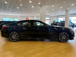 BMW Serie 8 840d xDrive Gran Coupe PACK M