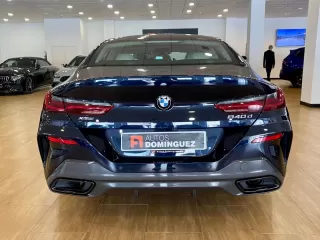 BMW Serie 8 840d xDrive Gran Coupe PACK M