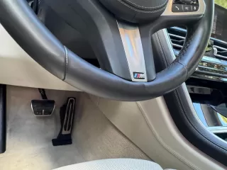 BMW Serie 8 840d xDrive Gran Coupe PACK M