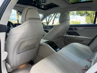 BMW Serie 8 840d xDrive Gran Coupe PACK M