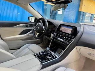 BMW Serie 8 840d xDrive Gran Coupe PACK M