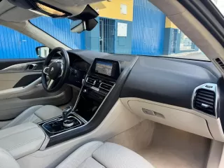 BMW Serie 8 840d xDrive Gran Coupe PACK M