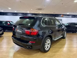 BMW X5 xDRIVE50i