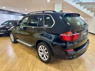 BMW X5 xDRIVE50i