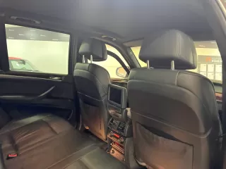 BMW X5 xDRIVE50i