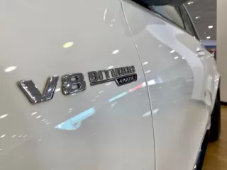 MERCEDES-BENZ GLE MercedesAMG GLE 63 S 4MATIC