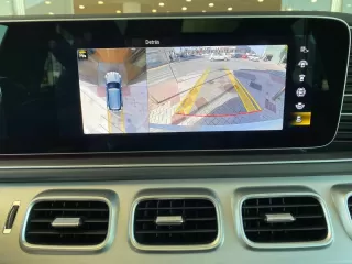 MERCEDES-BENZ GLE MercedesAMG GLE 63 S 4MATIC