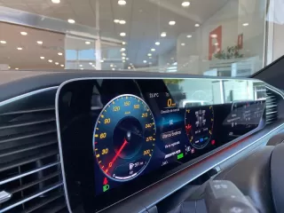 MERCEDES-BENZ GLE MercedesAMG GLE 63 S 4MATIC