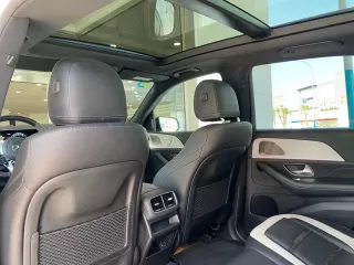 MERCEDES-BENZ GLE MercedesAMG GLE 63 S 4MATIC