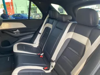MERCEDES-BENZ GLE MercedesAMG GLE 63 S 4MATIC