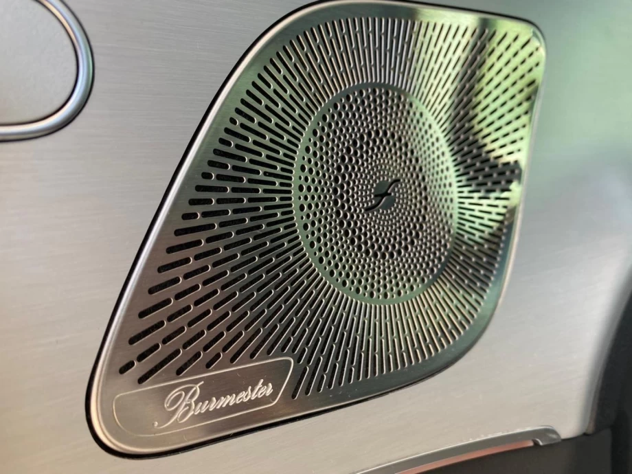 MERCEDES-BENZ GLE MercedesAMG GLE 63 S 4MATIC