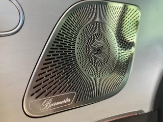 MERCEDES-BENZ GLE MercedesAMG GLE 63 S 4MATIC