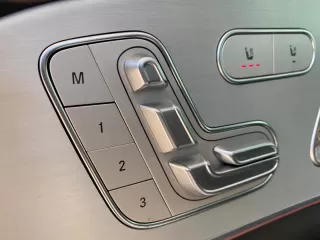 MERCEDES-BENZ GLE MercedesAMG GLE 63 S 4MATIC