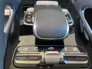 MERCEDES-BENZ GLE MercedesAMG GLE 63 S 4MATIC
