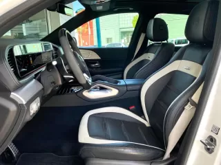 MERCEDES-BENZ GLE MercedesAMG GLE 63 S 4MATIC