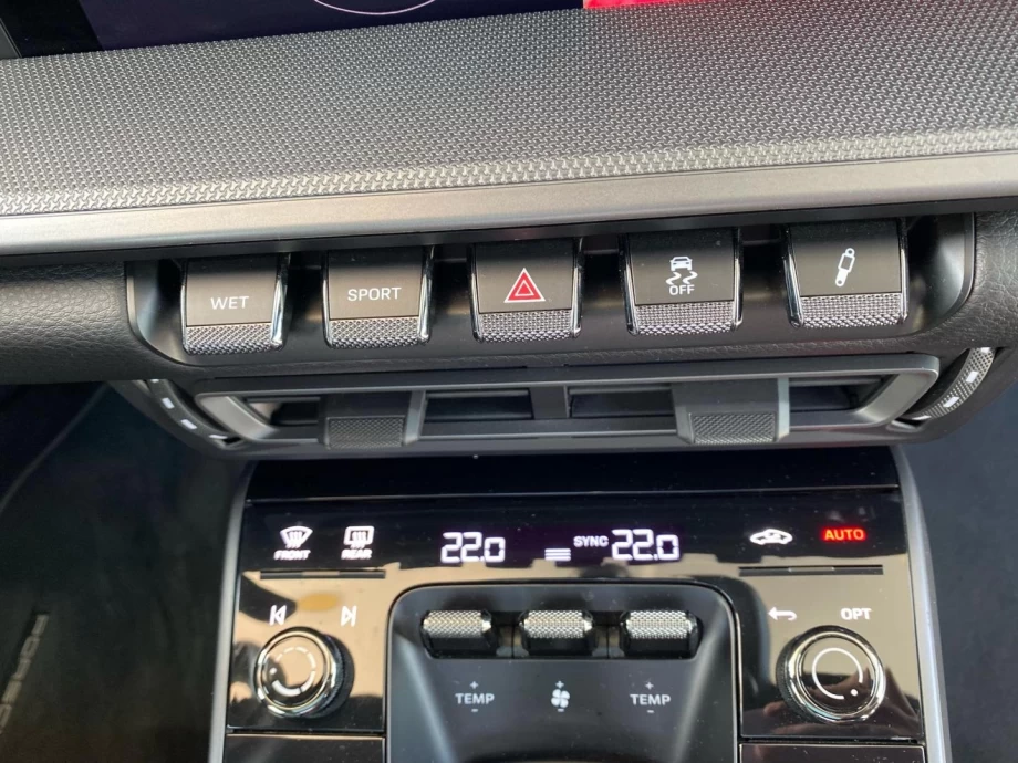 PORSCHE 911 CARRERA S