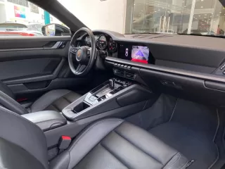 PORSCHE 911 CARRERA S