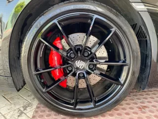 PORSCHE 911 CARRERA S