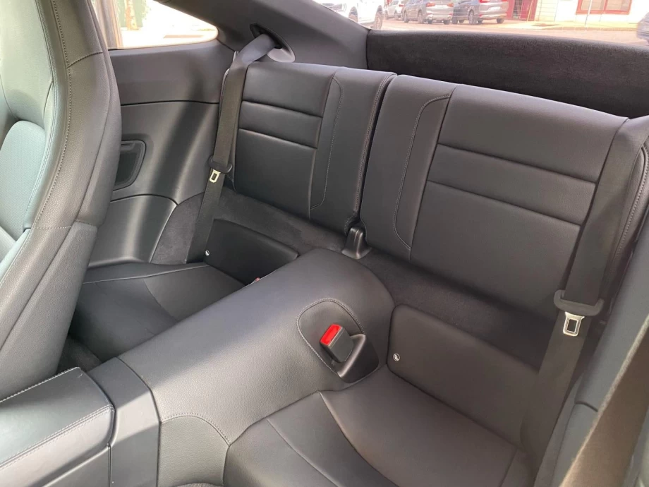 PORSCHE 911 CARRERA S