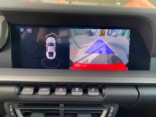 PORSCHE 911 CARRERA S