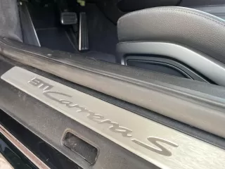 PORSCHE 911 CARRERA S