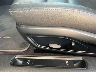 PORSCHE 911 CARRERA S