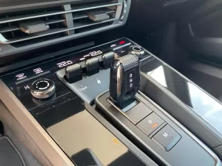 PORSCHE 911 CARRERA S