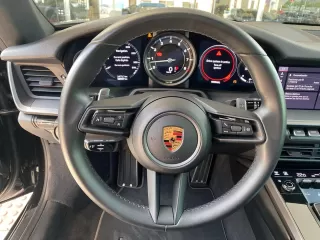 PORSCHE 911 CARRERA S