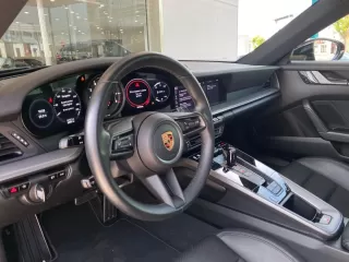 PORSCHE 911 CARRERA S