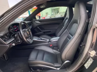 PORSCHE 911 CARRERA S