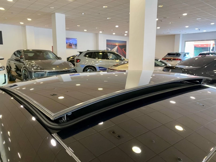 PORSCHE 911 CARRERA S