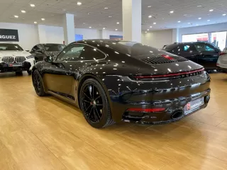 PORSCHE 911 CARRERA S