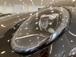 PORSCHE 911 CARRERA S