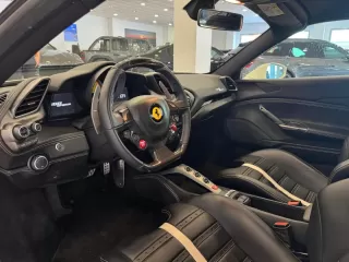 FERRARI 488 Spider DCT