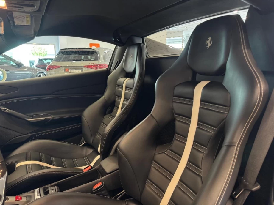 FERRARI 488 Spider DCT