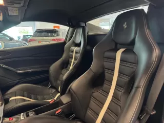 FERRARI 488 Spider DCT