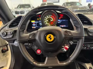 FERRARI 488 Spider DCT